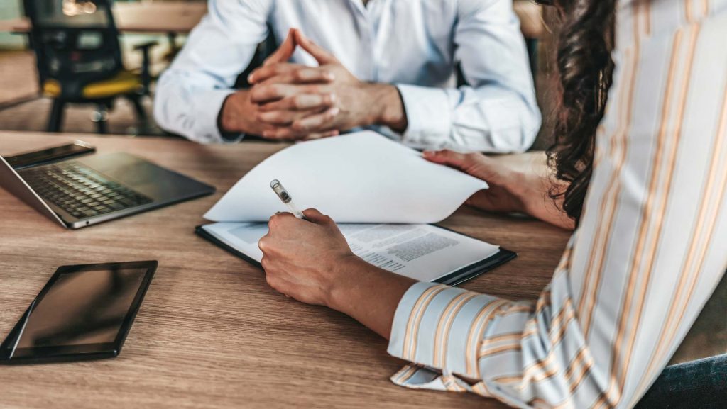 What Is Mortgage Underwriting And How Does It Work
