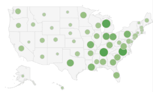 CFPB map